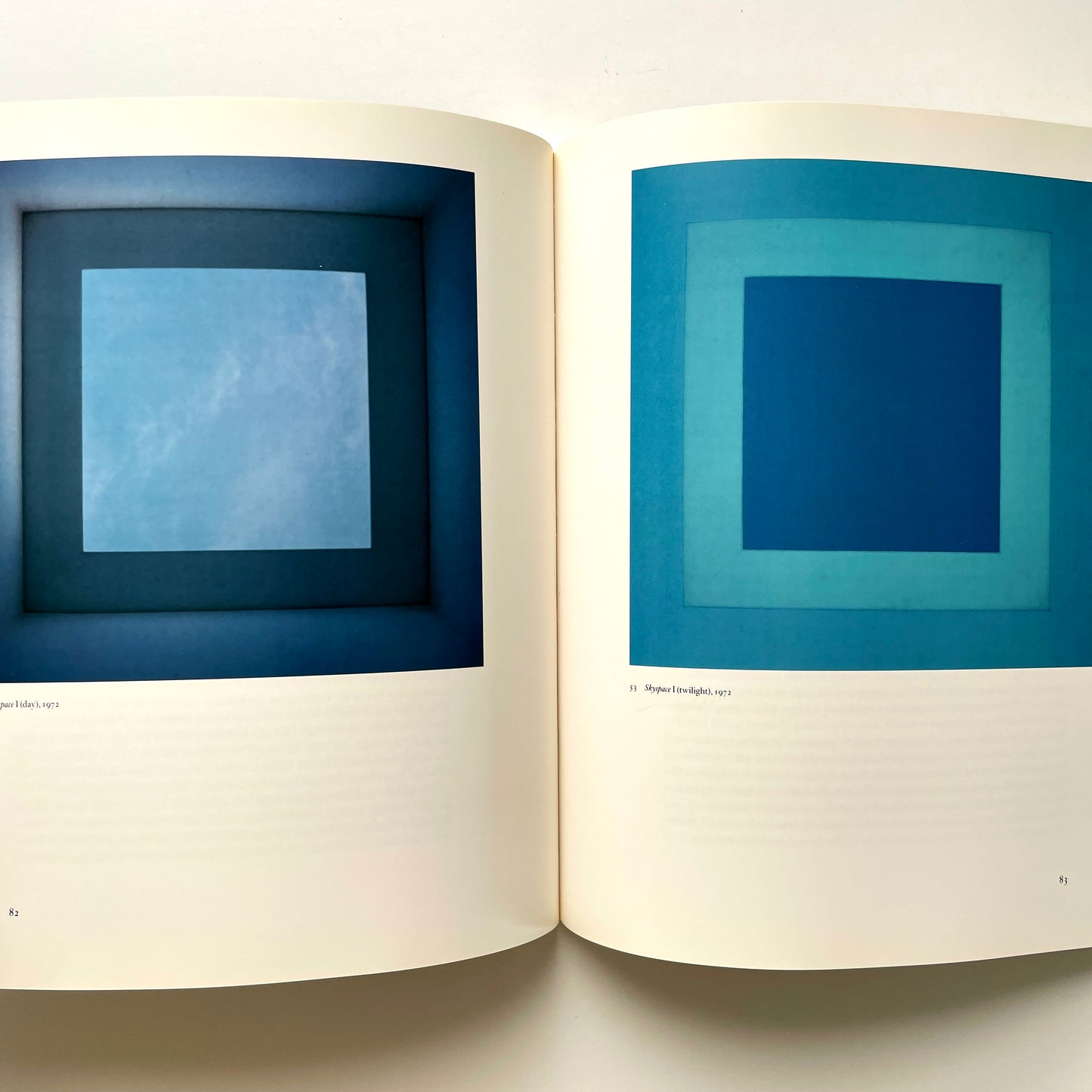 James Turrell - Occluded Front