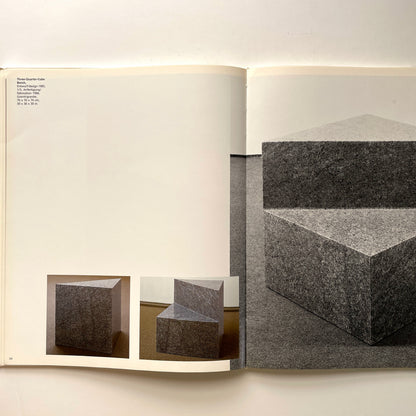Scott Burton - Sculptures 1980–89