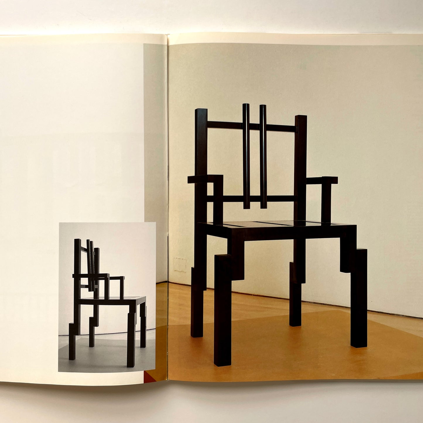 Scott Burton - Sculptures 1980–89