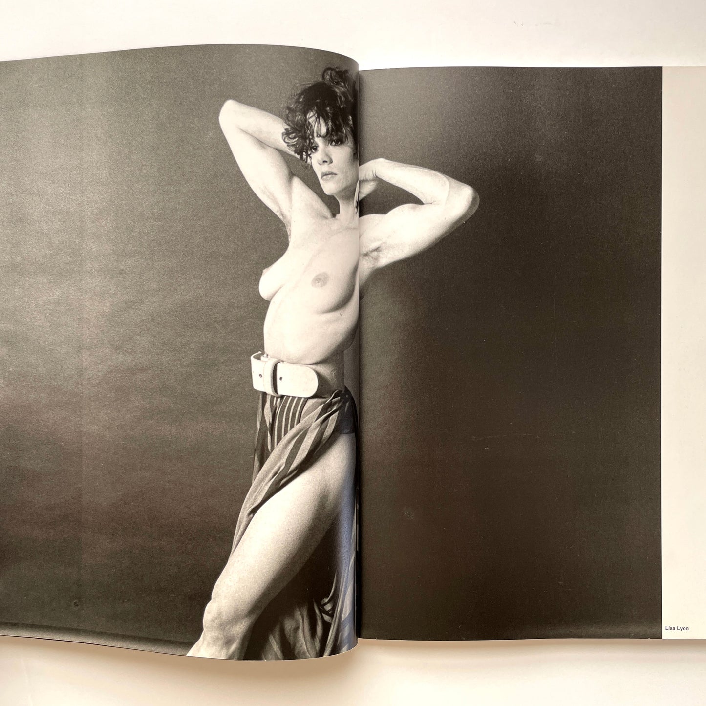 Issey Miyake - Bodyworks