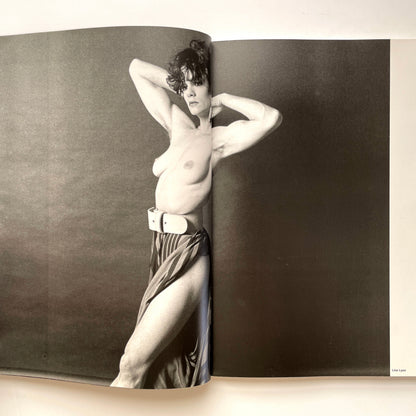 Issey Miyake - Bodyworks