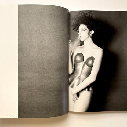 Issey Miyake - Bodyworks