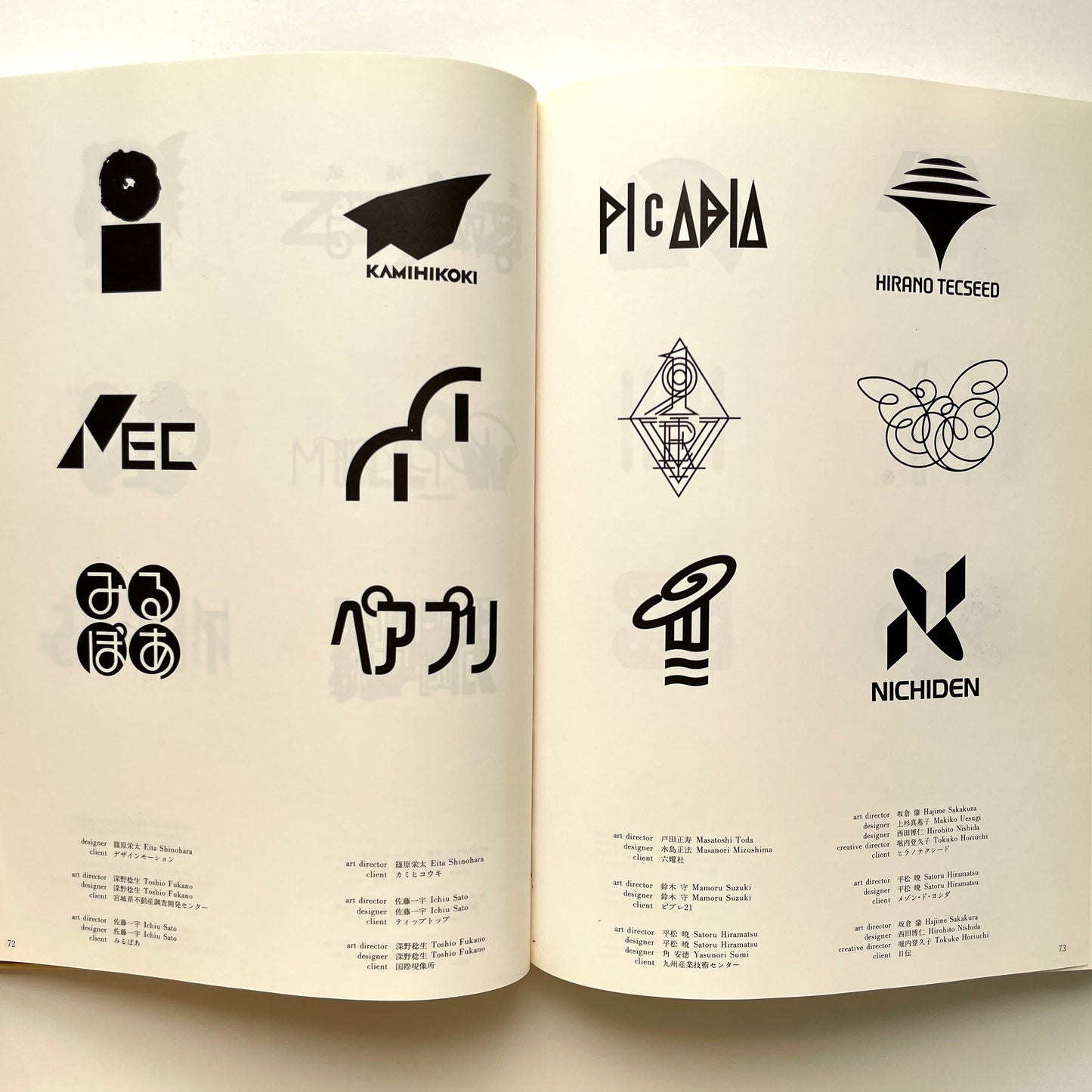 Applied Typography 1