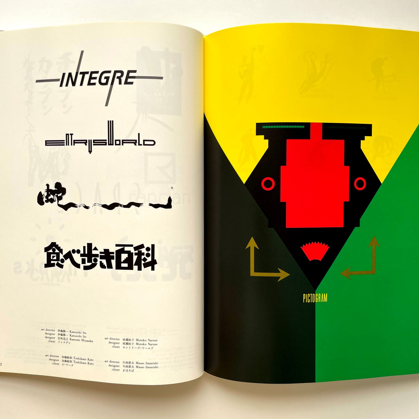 Applied Typography 1