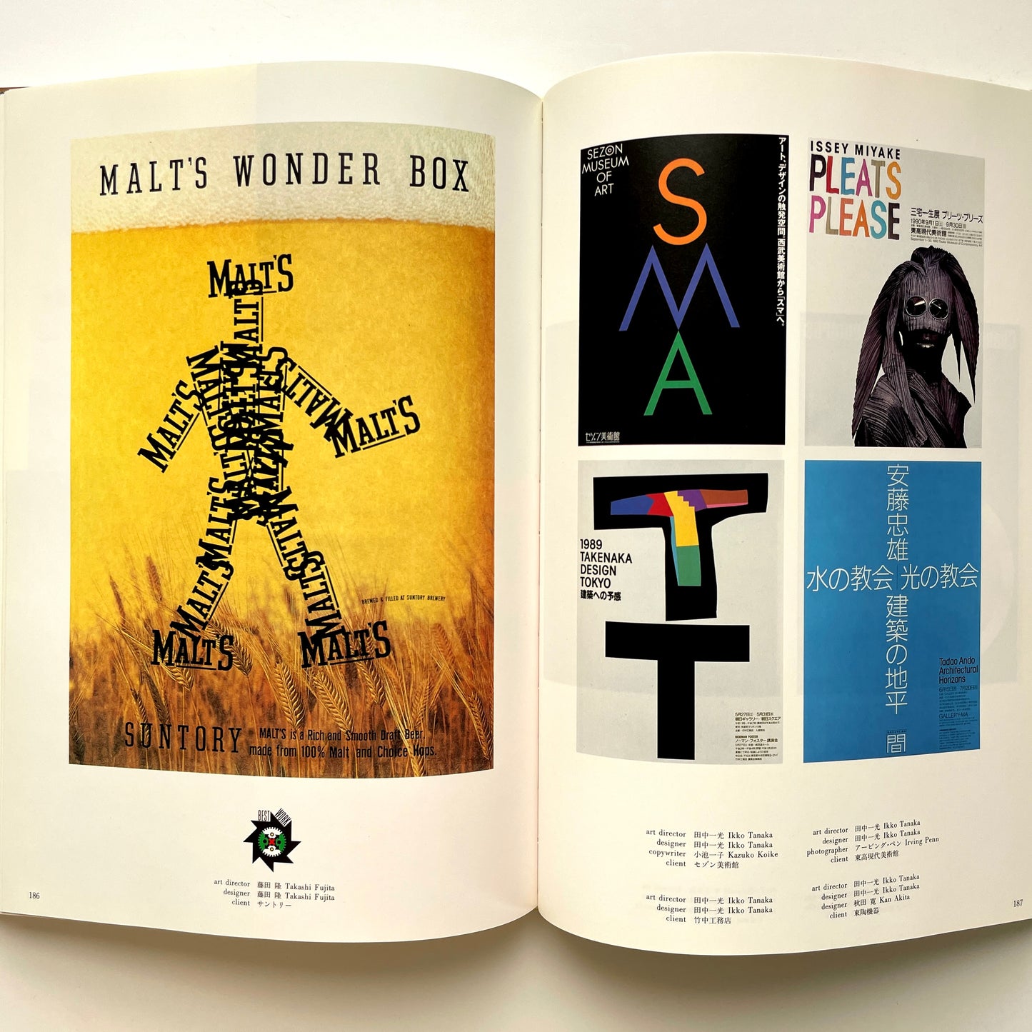 Applied Typography 1