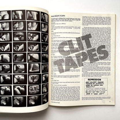 Heresies 16 - Film Video Media