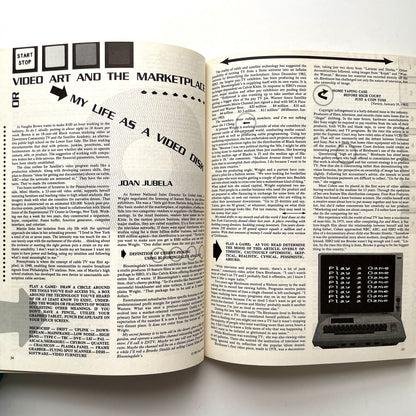 Heresies 16 - Film Video Media
