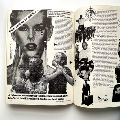 Heresies 16 - Film Video Media