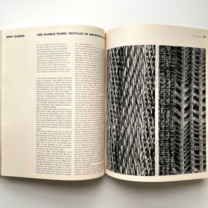 Perspecta - The Yale Architectural Journal Vol. 4