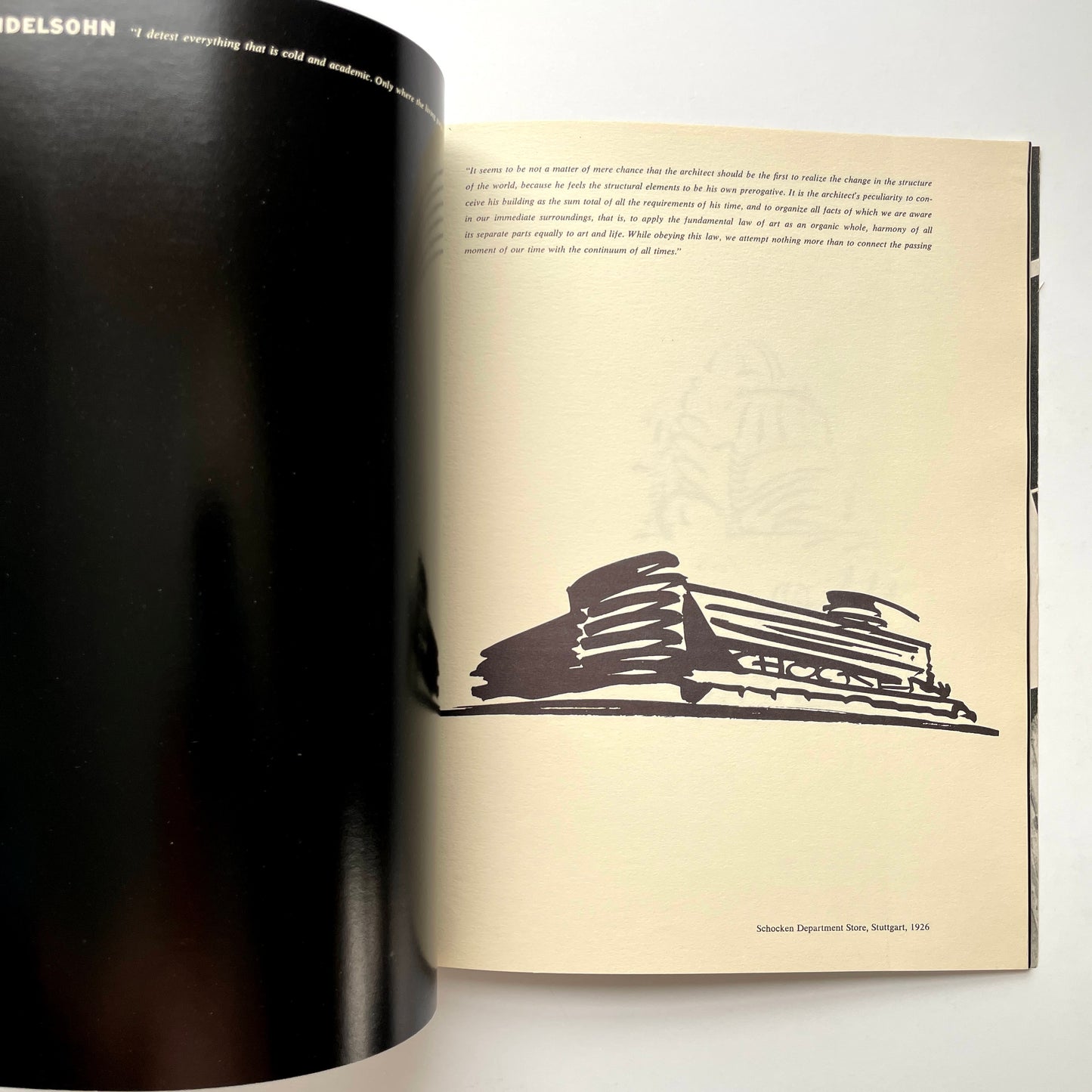 Perspecta - The Yale Architectural Journal Vol. 4