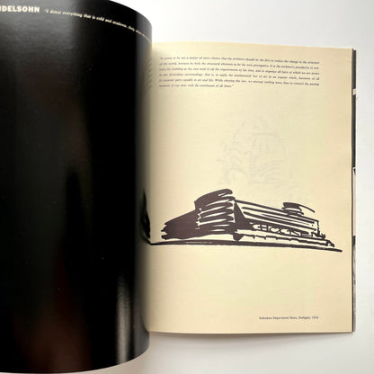 Perspecta - The Yale Architectural Journal Vol. 4