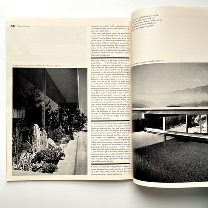 Perspecta - The Yale Architectural Journal Vol. 4