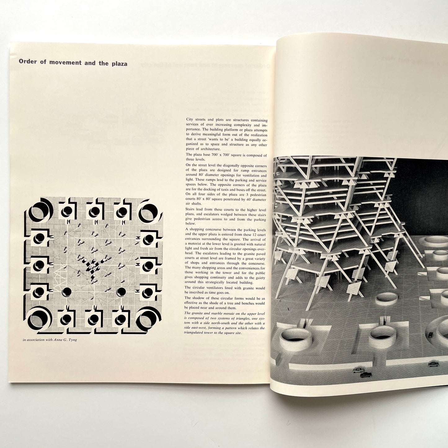 Perspecta - The Yale Architectural Journal Vol. 4