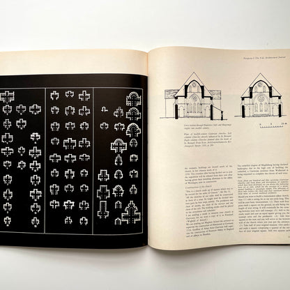 Perspecta - The Yale Architectural Journal Vol. 6