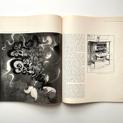 Perspecta - The Yale Architectural Journal Vol. 6