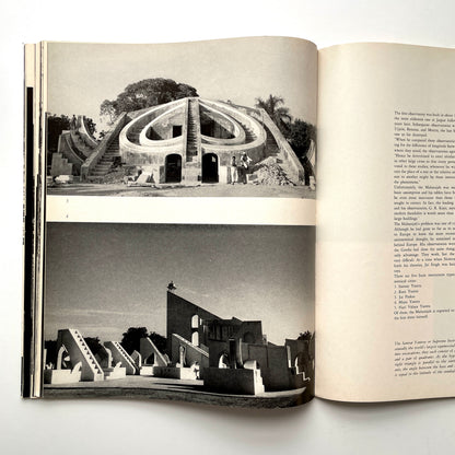 Perspecta - The Yale Architectural Journal Vol. 6