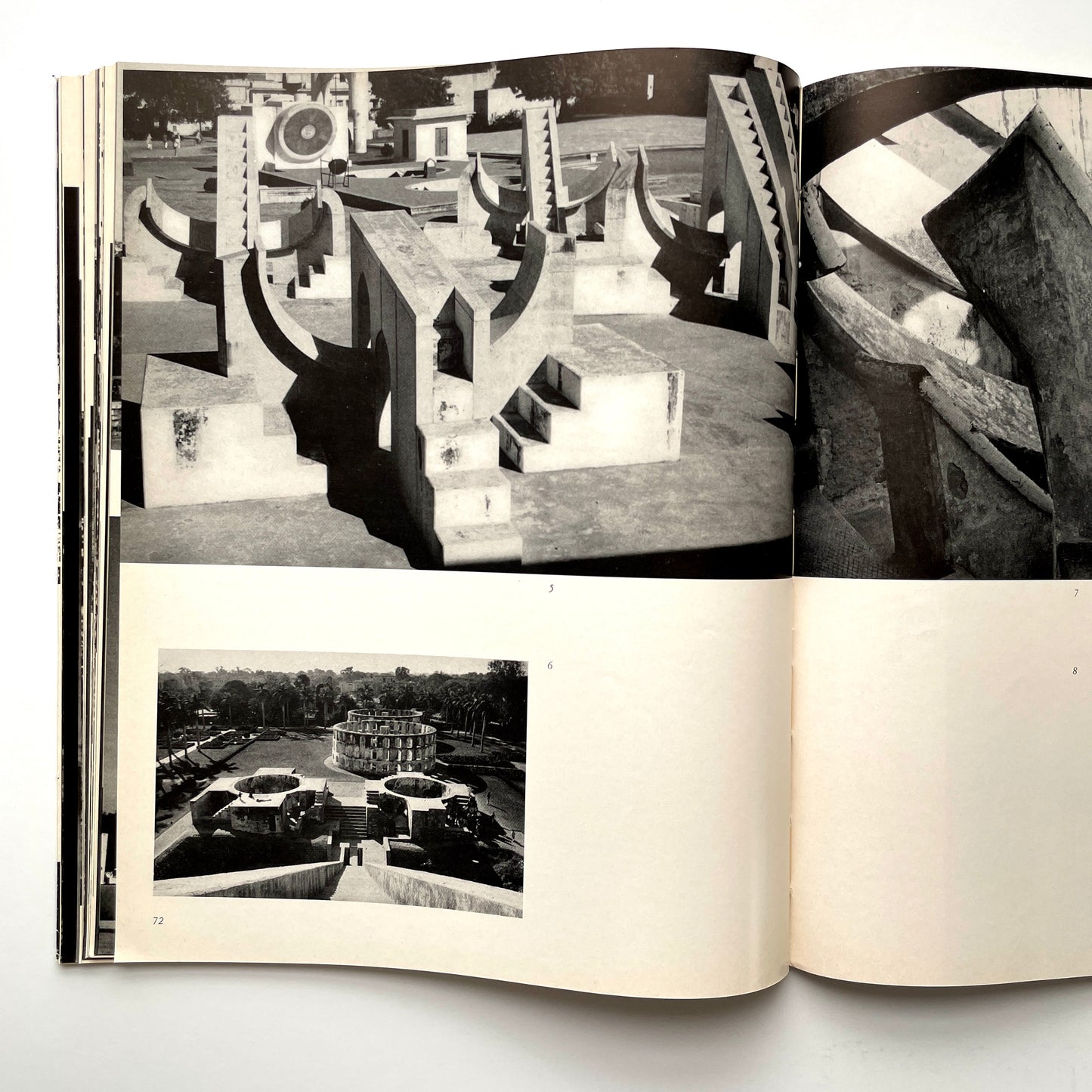 Perspecta - The Yale Architectural Journal Vol. 6
