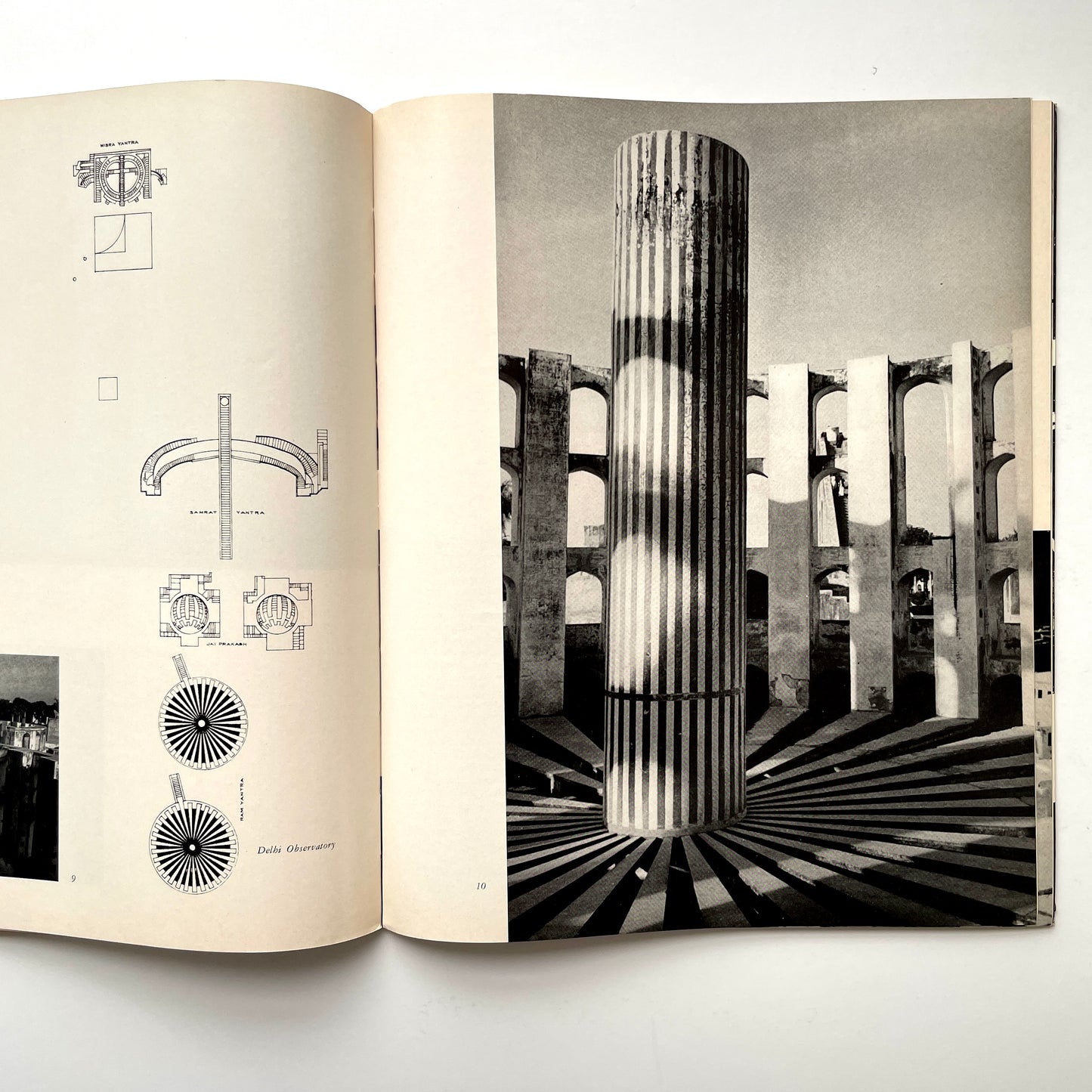 Perspecta - The Yale Architectural Journal Vol. 6