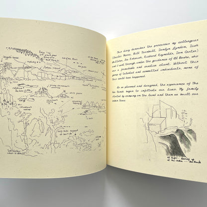 The Sea Ranch... Diary of an Idea [Signed]