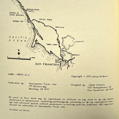 The Sea Ranch... Diary of an Idea [Signed]