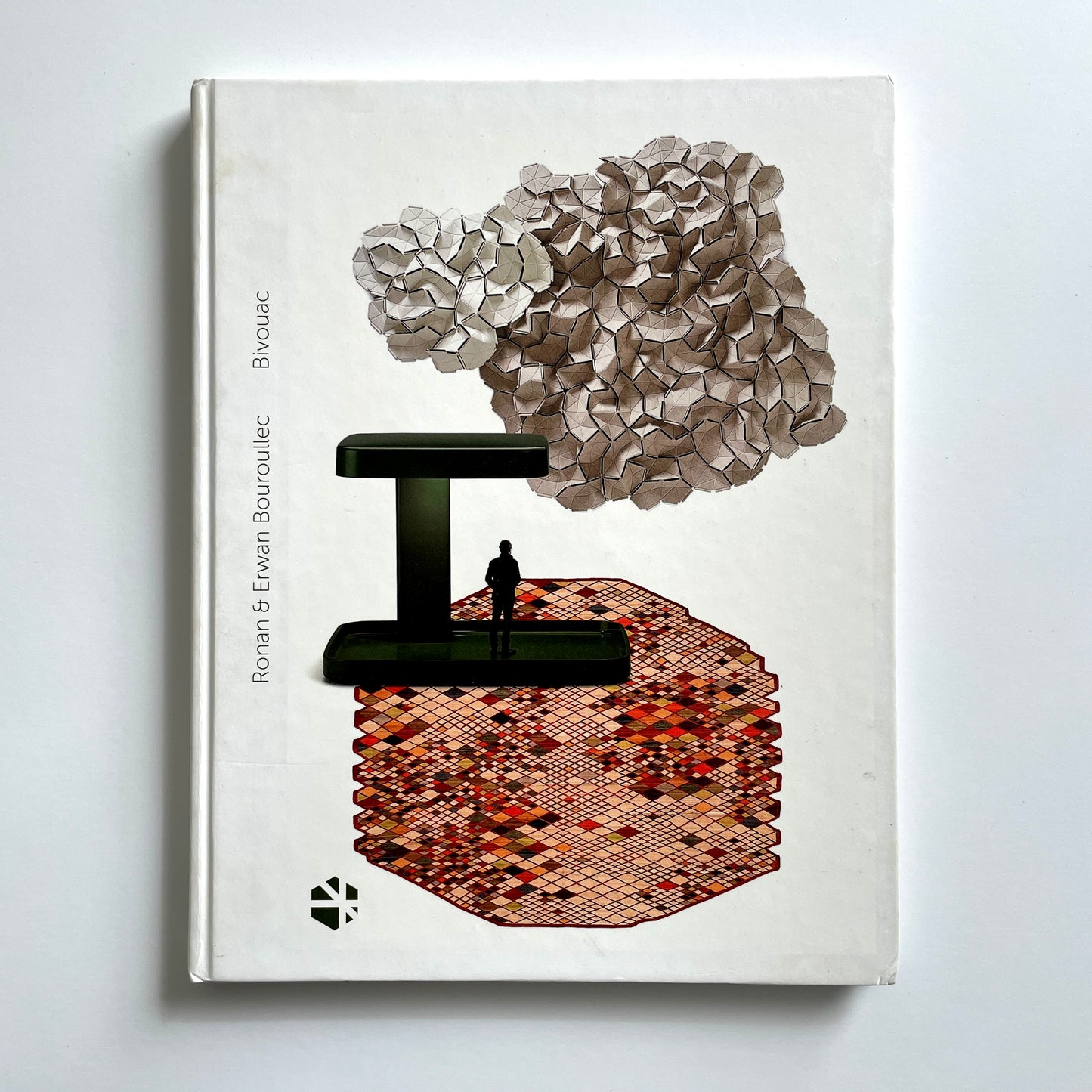 Ronan & Erwin Bouroullec: Bivouac [Signed]