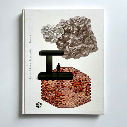 Ronan & Erwin Bouroullec: Bivouac [Signed]