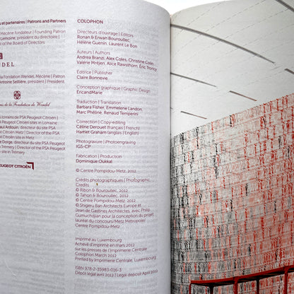Ronan & Erwin Bouroullec: Bivouac [Signed]