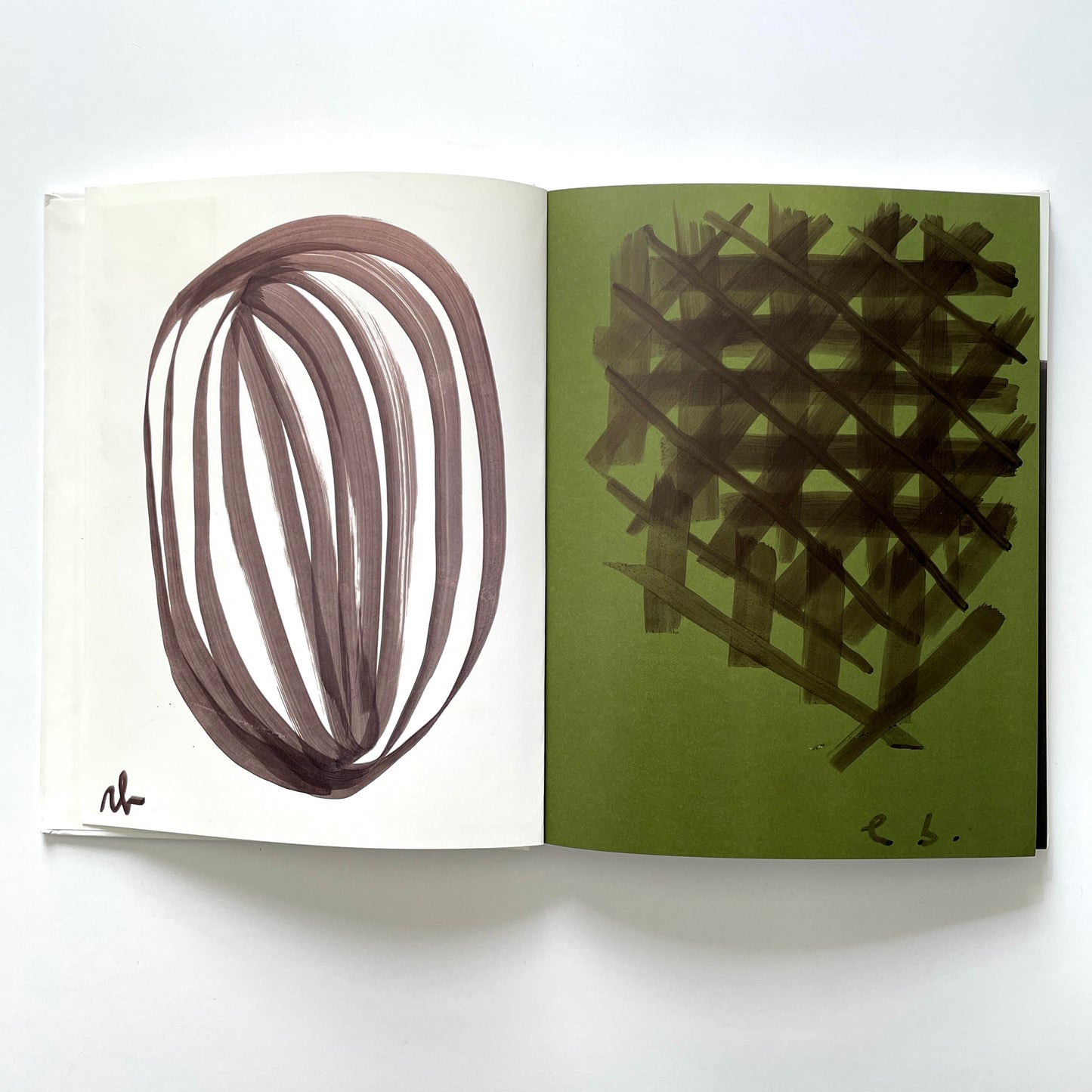 Ronan & Erwin Bouroullec: Bivouac [Signed]