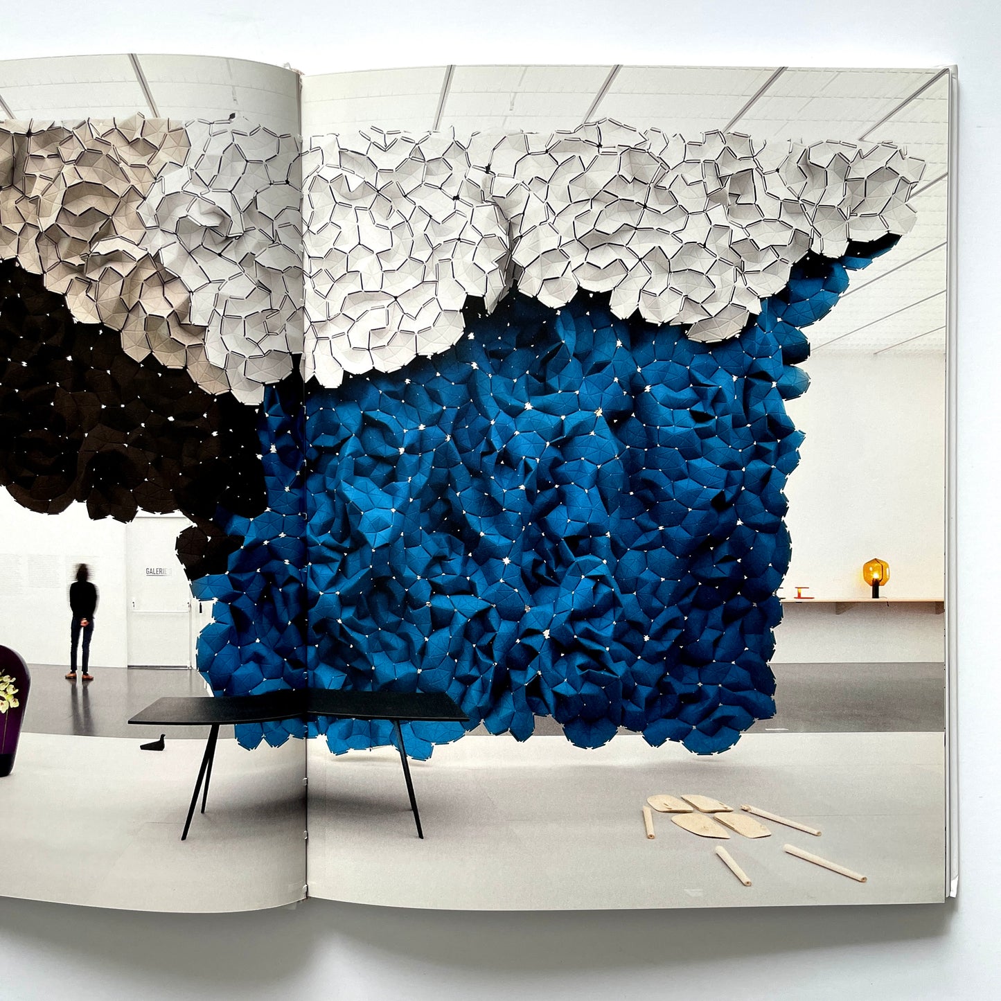 Ronan & Erwin Bouroullec: Bivouac [Signed]