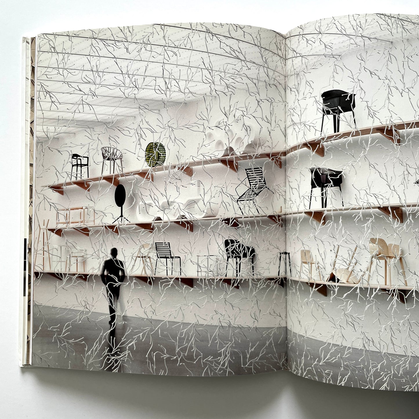 Ronan & Erwin Bouroullec: Bivouac [Signed]