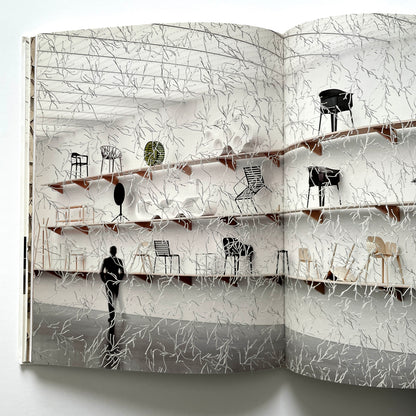 Ronan & Erwin Bouroullec: Bivouac [Signed]