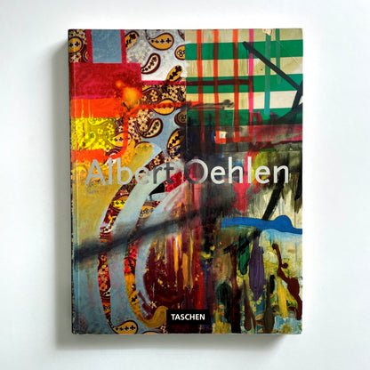 Albert Oehlen