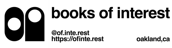 Of Interest