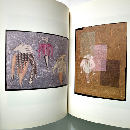 Domestic Animals: The Neoprimitive Style by Andrea Branzi