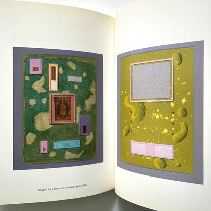 Domestic Animals: The Neoprimitive Style by Andrea Branzi