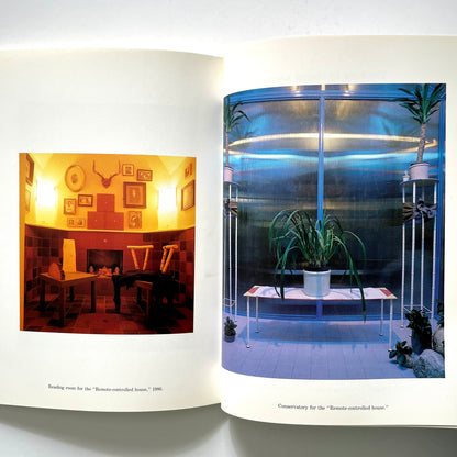 Domestic Animals: The Neoprimitive Style by Andrea Branzi