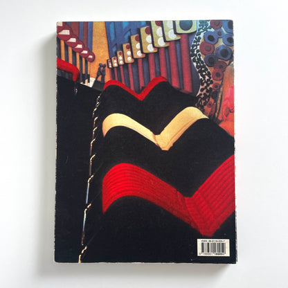 Driadebook: Twenty-Five Years on Drawing Board