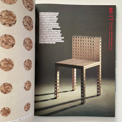 Droog Design: Spirit of the Nineties