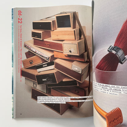 Droog Design: Spirit of the Nineties