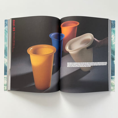Droog Design: Spirit of the Nineties