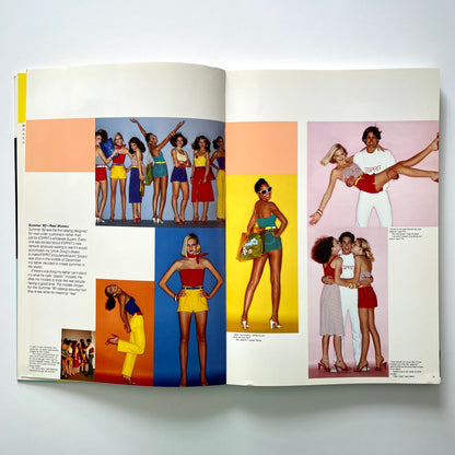 Esprit: The Making of an Image