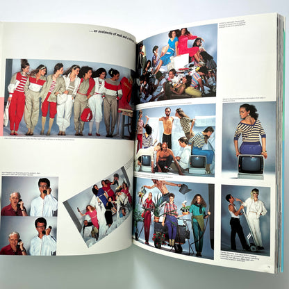 Esprit: The Making of an Image