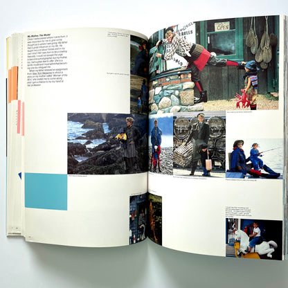 Esprit: The Making of an Image