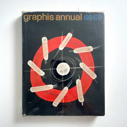 Graphis Annual 1968 / 1969