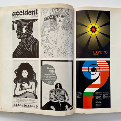 Graphis Annual 1968 / 1969