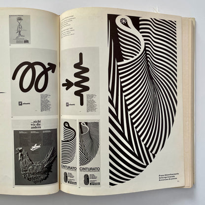 Graphis Annual 1968 / 1969