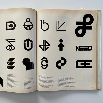 Graphis Annual 1968 / 1969