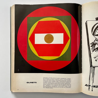 Graphis Annual 1968 / 1969