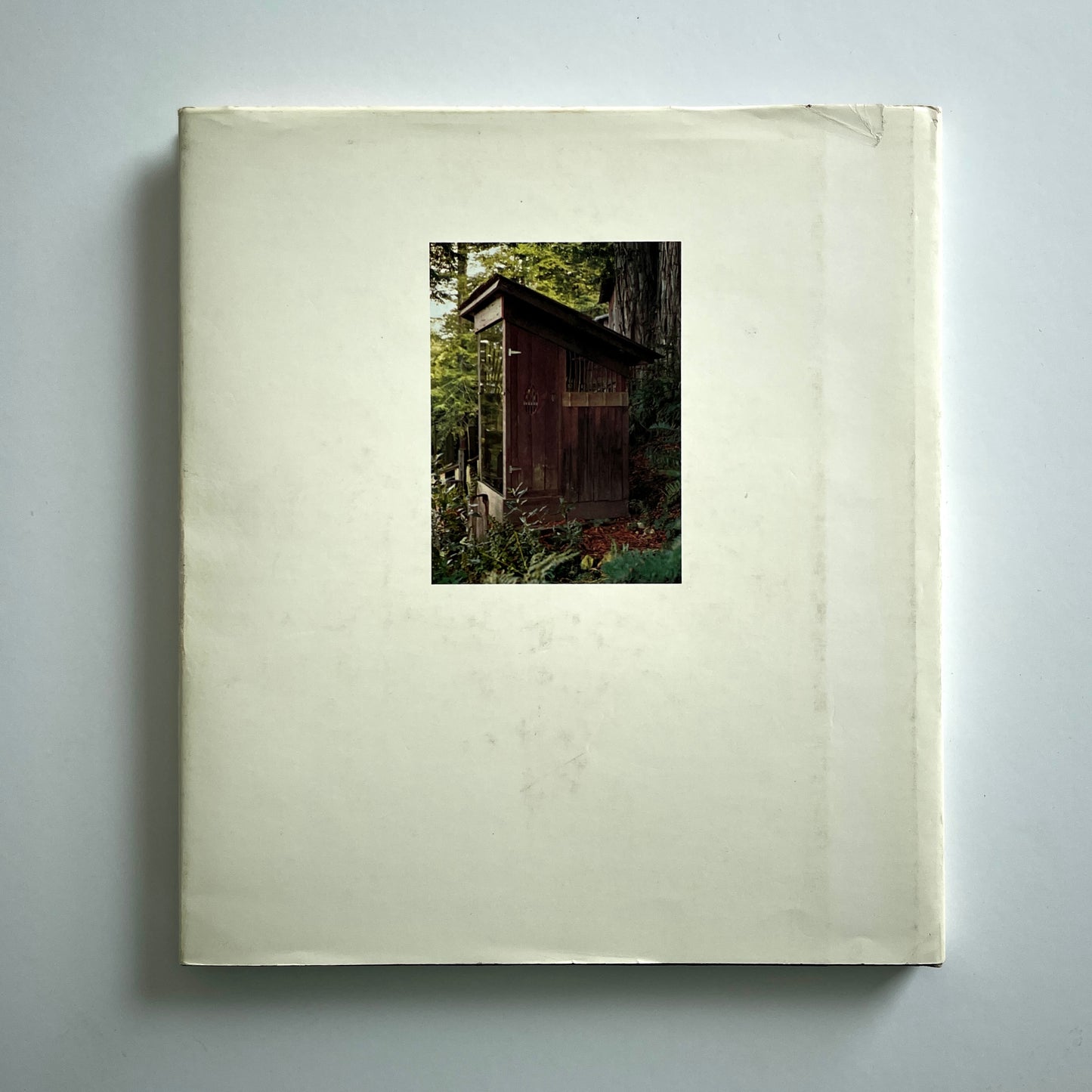 Handmade Houses: A Guide to the Woodbutcher's Art