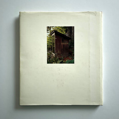 Handmade Houses: A Guide to the Woodbutcher's Art